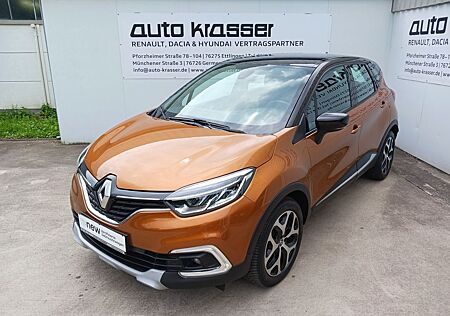 Renault Captur Intens TCe 90 Start&Stop