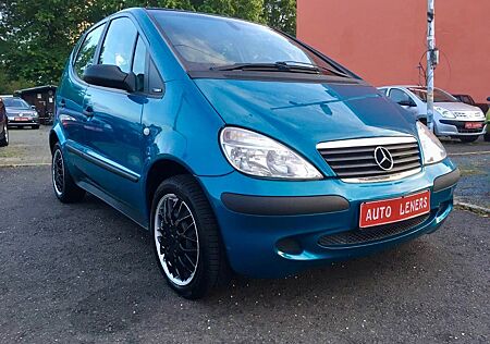 Mercedes-Benz A 160 CLASSIC*AUTOMATIK*KLIMA*