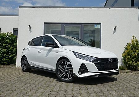 Hyundai i20 N-Line T-GDI 100PS SOFORT!