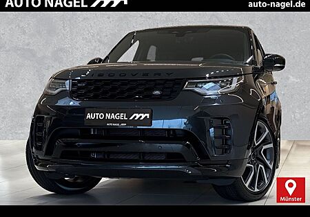 Land Rover Discovery D350 Dyn. HSE 7-Sitze 22" AHK WinterP