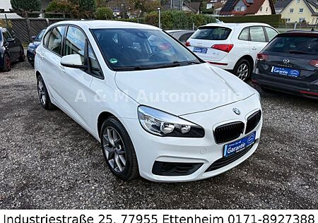 BMW 218 Baureihe 2 Active Tourer i