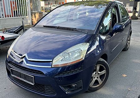 Citroën C4 Picasso Tendance