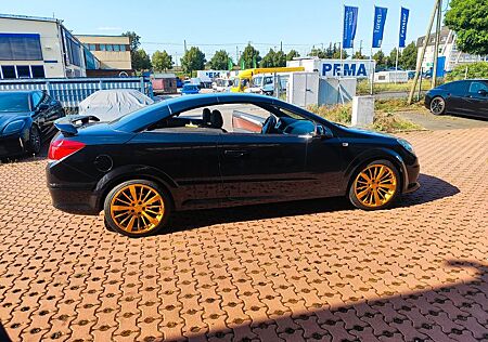 Opel Astra 1.6 TWINPORT Edition 77kW Edition