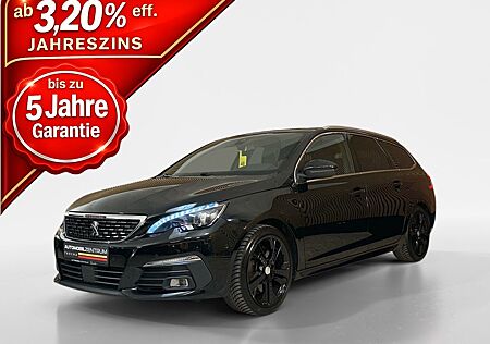 Peugeot 308 SW 1.6 PureTech GT +LED+PANO+AHK+NAV+ACC+SHZ
