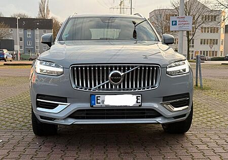 Volvo XC 90 XC90 T8 AWD Plus Bright Auto Plus Bright