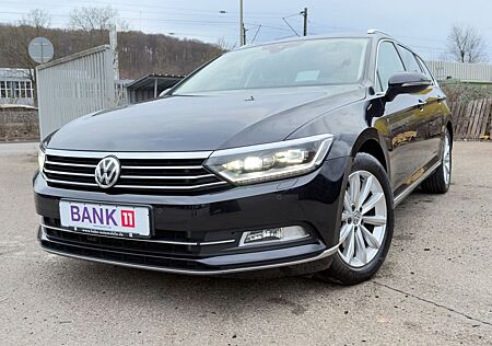 VW Passat Variant Volkswagen Highline*Kamera*ACC*HEAD-UP