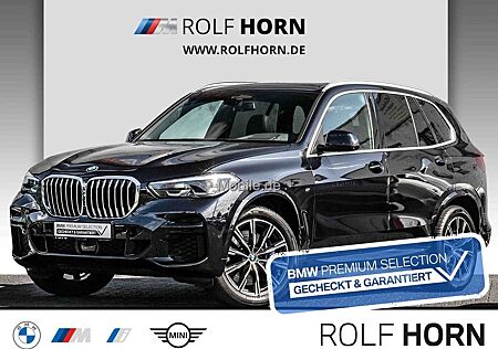 BMW X5 xDrive40d M Sportpaket Pano HUD RKam HiFi 20