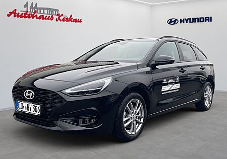 Hyundai i30 Kombi 1.0 T-GDI Adv.*Car Play*AT
