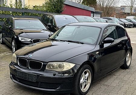 BMW 116i 116 Baureihe 1 Lim. GEWERBE/EXPORT