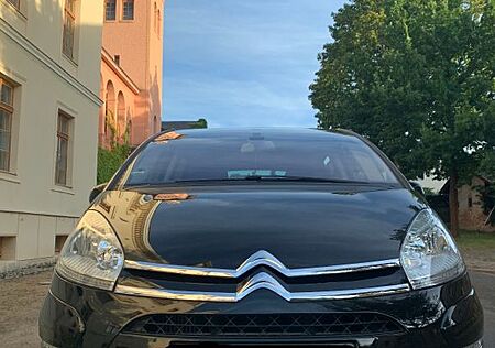 Citroën C4 Picasso THP 155 Exclusive EGS6 Exclusive