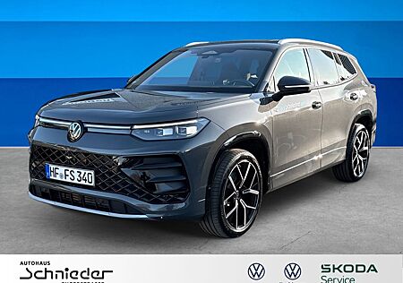 VW Tayron Volkswagen 2.0 TDI R-Line 4Motion IDA Harman Kardon