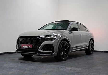 Audi RS Q8 RSQ8 4.0 TFSI QU PANO EXCLUSIVE DYNAMIK+ KERAMIK