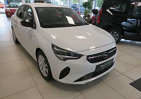Opel Corsa 1,2 Elegance AHK Navi Einparkhilfe