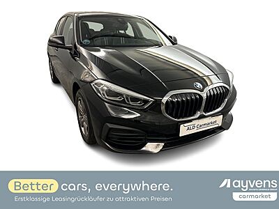 BMW 116 Advantage 116d