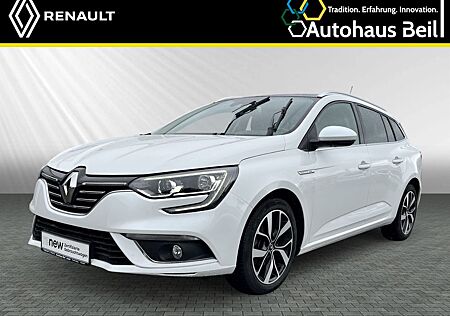 Renault Megane IV Grandtour BOSE-Edition TCe 140 EU6d-T