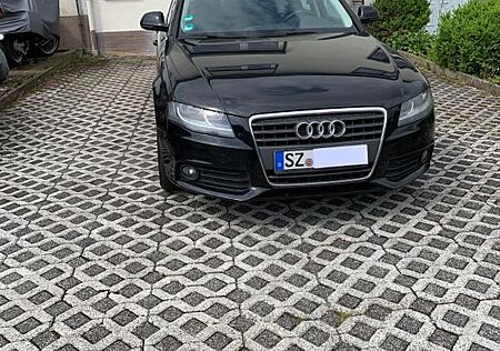 Audi A4 2.0 TDI (DPF) 88kW Ambiente Ambiente