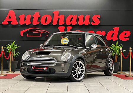 Mini Cooper S Automatik/Leder/PANO/RECARO/SHZ/F1/TOP