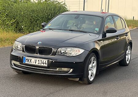 BMW 120d -
