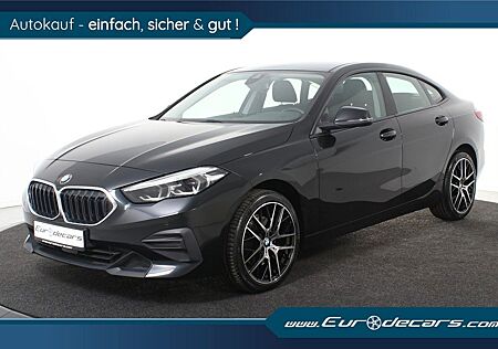 BMW 2er 218i Gran Coupé *1.Hand*Navi*Carplay*DAB*