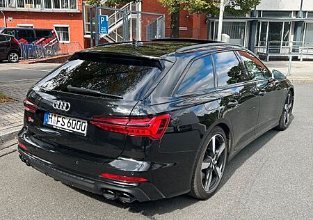 Audi S6 55 TDI quattro tiptr. Matrix -LED B&O Pano