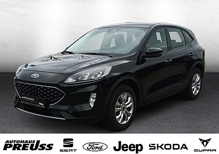 Ford Kuga Cool & Connect 1,5 EcoBoost