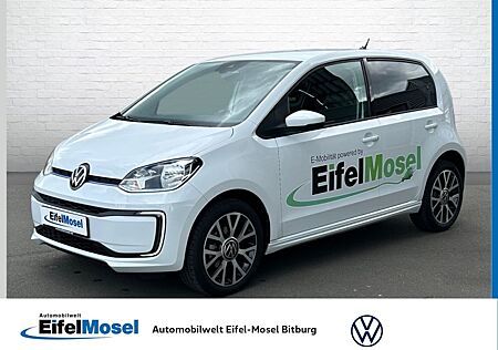 VW Up Volkswagen e-! ''Edition'' Maps+MoreDock Telefonschnittst