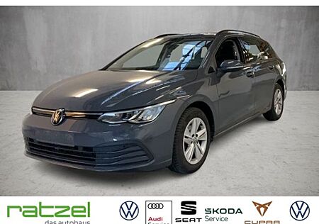 VW Golf Volkswagen Variant VIII 1.5 Life TSI Navi Digitales Co