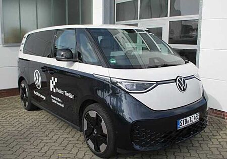 VW ID.BUZZ Volkswagen ID. Buzz Pro +AHK+Matrix-LED+ACC+21'