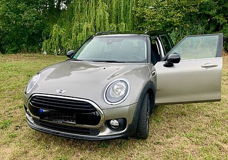 Mini Cooper Clubman Cooper Cooper