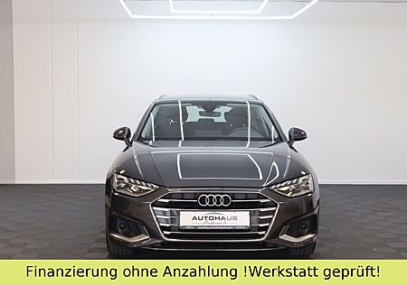 Audi A4 Avant 40 TDI *NAVI*CAM*VIRTUAL COCKPIT *LED