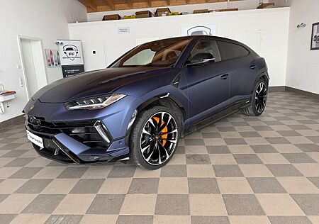 Lamborghini Urus S 4.0 V8 Sport#23Zoll#B&O#BRD#1.HD