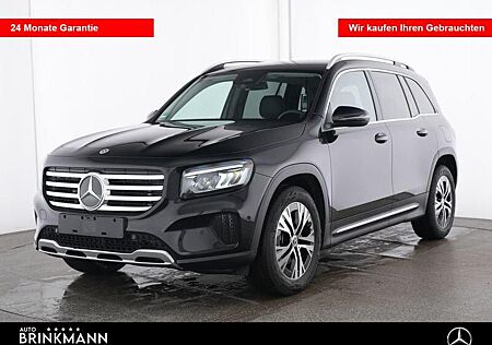 Mercedes-Benz GLB 180 Progressive/LED/SHZ/Parktronic/Kamera