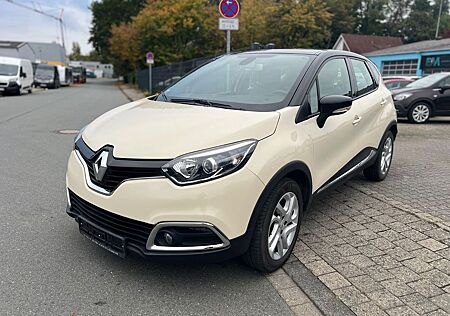 Renault Captur Intens