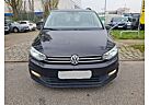 VW Touran Volkswagen 2.0 TDI ,Comfortline, Navigation,7Sitzer