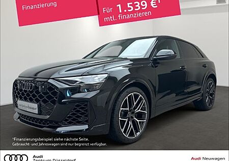 Audi RS Q8 RSQ8 4.0 V8 Biturbo Exclusiv