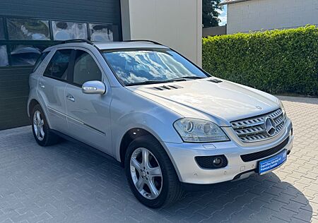 Mercedes-Benz ML 320 gebraucht kaufen Mercedes-Benz ML 320 ML -Klasse CDI,T-Leder,Navi, Xenon