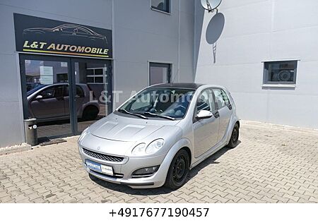 Smart ForFour Brabus Xclusive(Top-Zustand*TÜV.Neu)