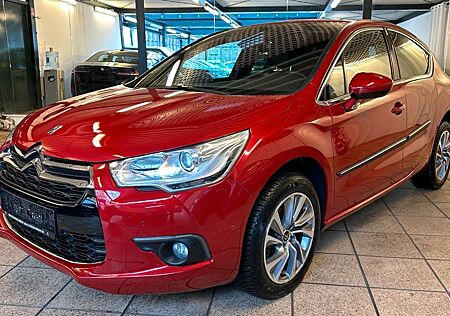 Citroën DS4 SoChic Aut Leder Xenon Pdc