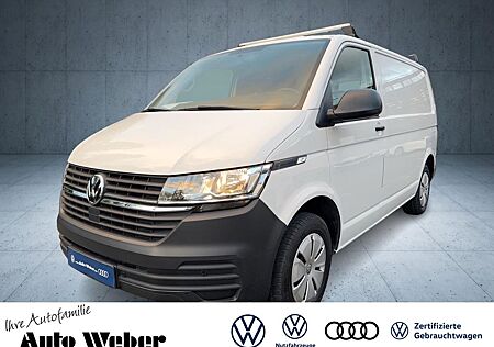 VW T6 Transporter Volkswagen T6.1 Transporter Kasten 2.0TDI PDC Klima AHK