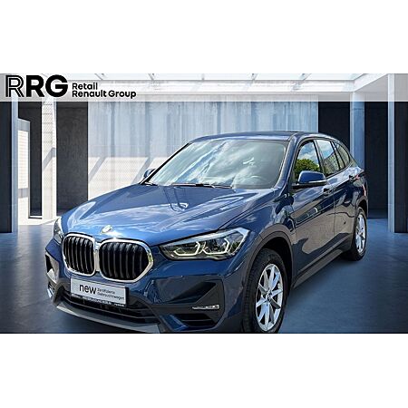 BMW X1 leasen