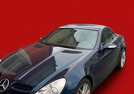 Mercedes-Benz SLK 350 - R171