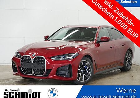 BMW 430d xDrive Gran Coupe M Sport / NP= 83.950,- /