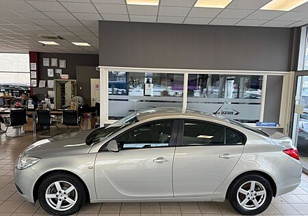 Opel Insignia Limousine Klima 16-Zoll-Alu 2.Hand