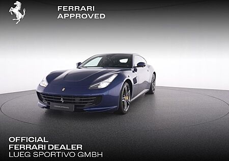 Ferrari GTC4Lusso T LIFTSYSTEM BEIFAHRERDISPLAY