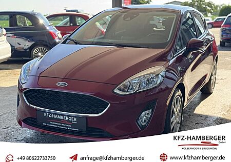 Ford Fiesta COOL & CONNECT 1.0 ECOBOOST NAVI SHZ PDC