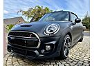 Mini Cooper S Cabrio - John Cooper Works Trim