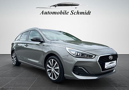 Hyundai i30 cw YES! Plus