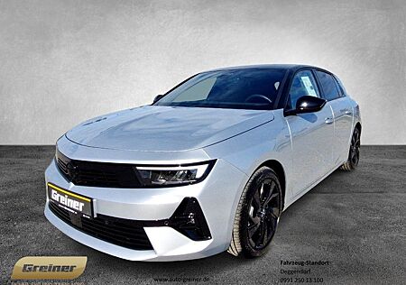 Opel Astra 1.2 GS Line 360°KAMERA|SHZ|LRHZ|PDC|DAB