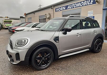 Mini Cooper Countryman PDC Tempom DAB