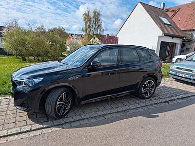 BMW X1 xDrive20d M Sport | Professional Paket